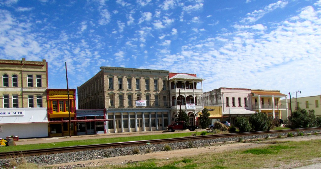 Navasota, Texas