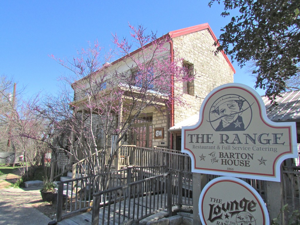 Shopping Salado, Texas Good Places Great Things