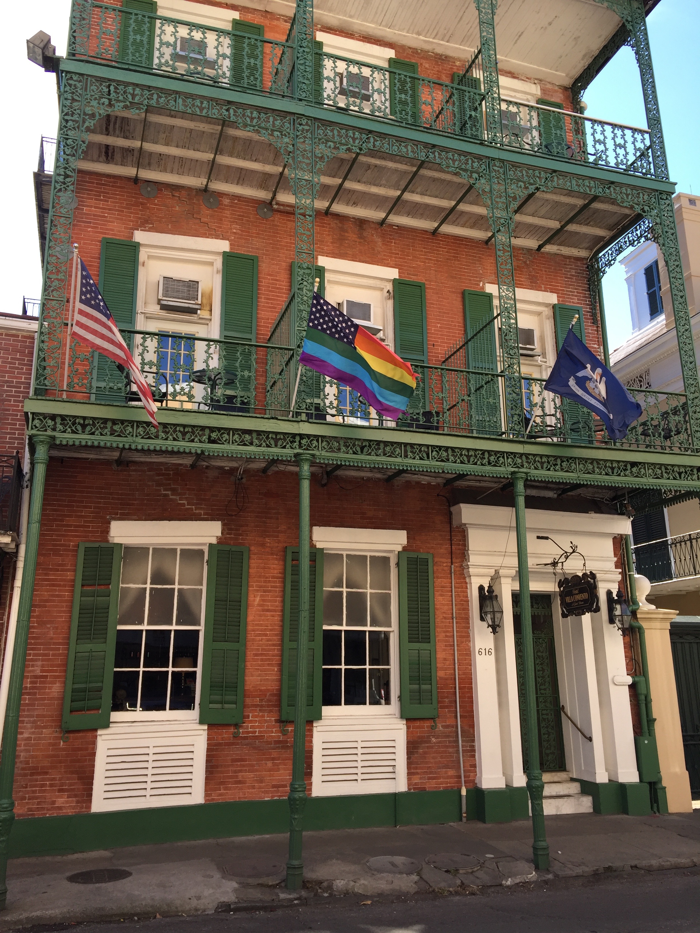 Cooking Great Gumbo in New Orleans - Good Places Great Things | Good